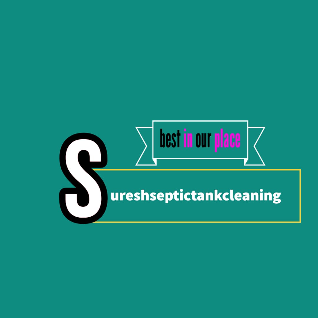 SURESH SEPTIC TANK CLEANING